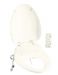 Kohler K-4709 C3-200 Elongated Toilet Seat with Bidet Functionality and In-Line Heater