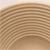 Kohler K-4649-33 Mexican Sand, Heated, Elongated French Curve Toilet Seat