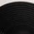 Kohler K-4649-7 Black Black, Heated, Elongated French Curve Toilet Seat