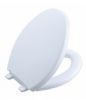 Kohler K-4763 Zofa� Quiet-Close�, Soft, Elongated-Front Toilet Seat